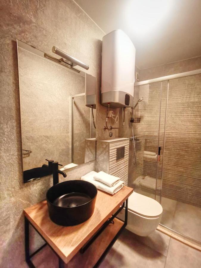 Villa Iva Dubrovnik Kültér fotó