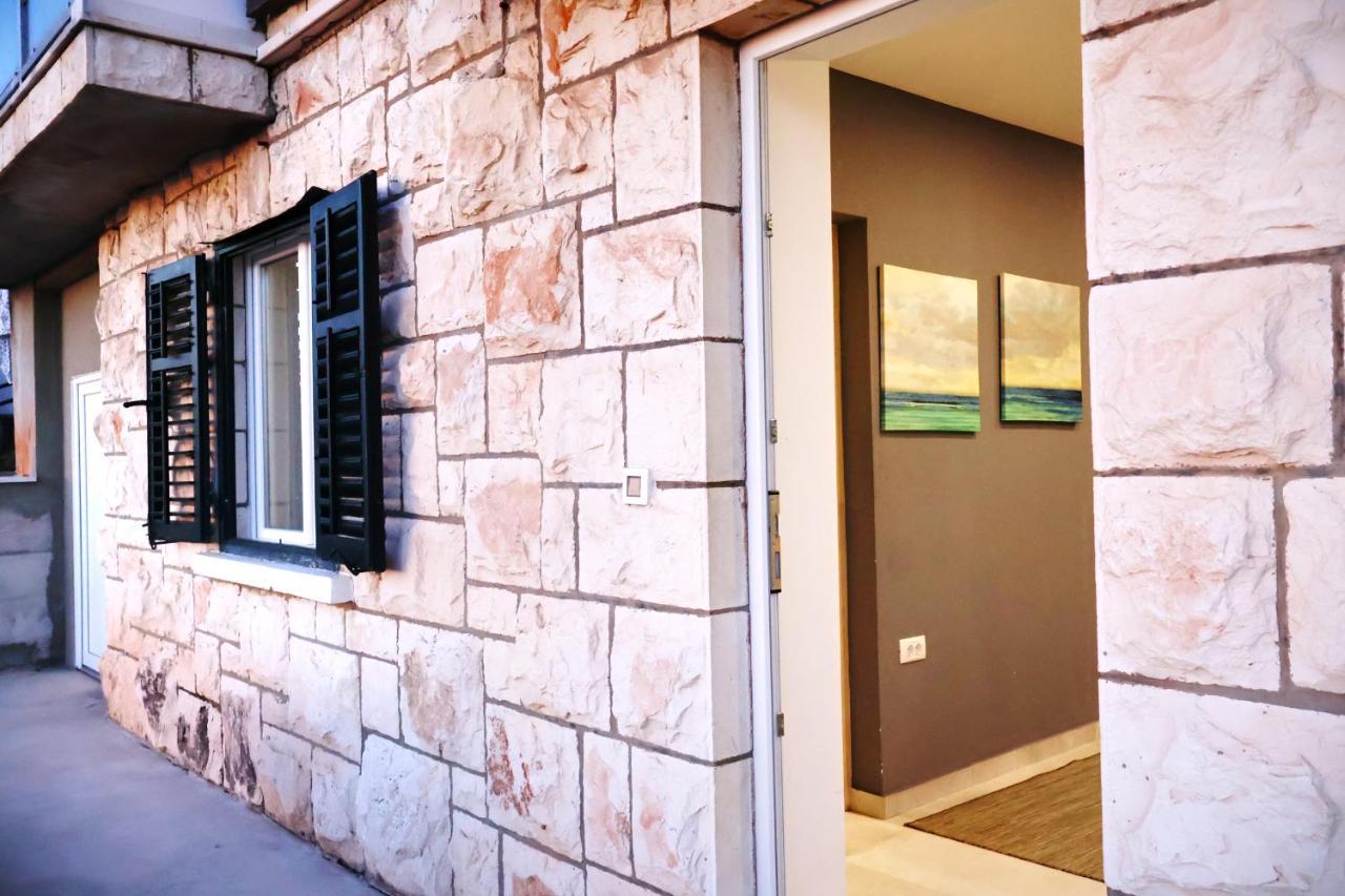 Villa Iva Dubrovnik Kültér fotó