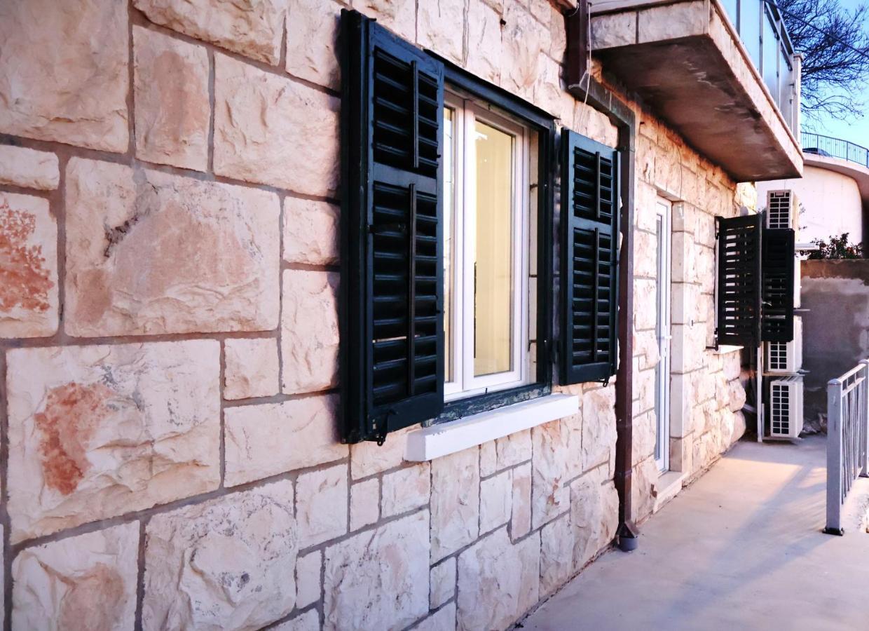 Villa Iva Dubrovnik Kültér fotó