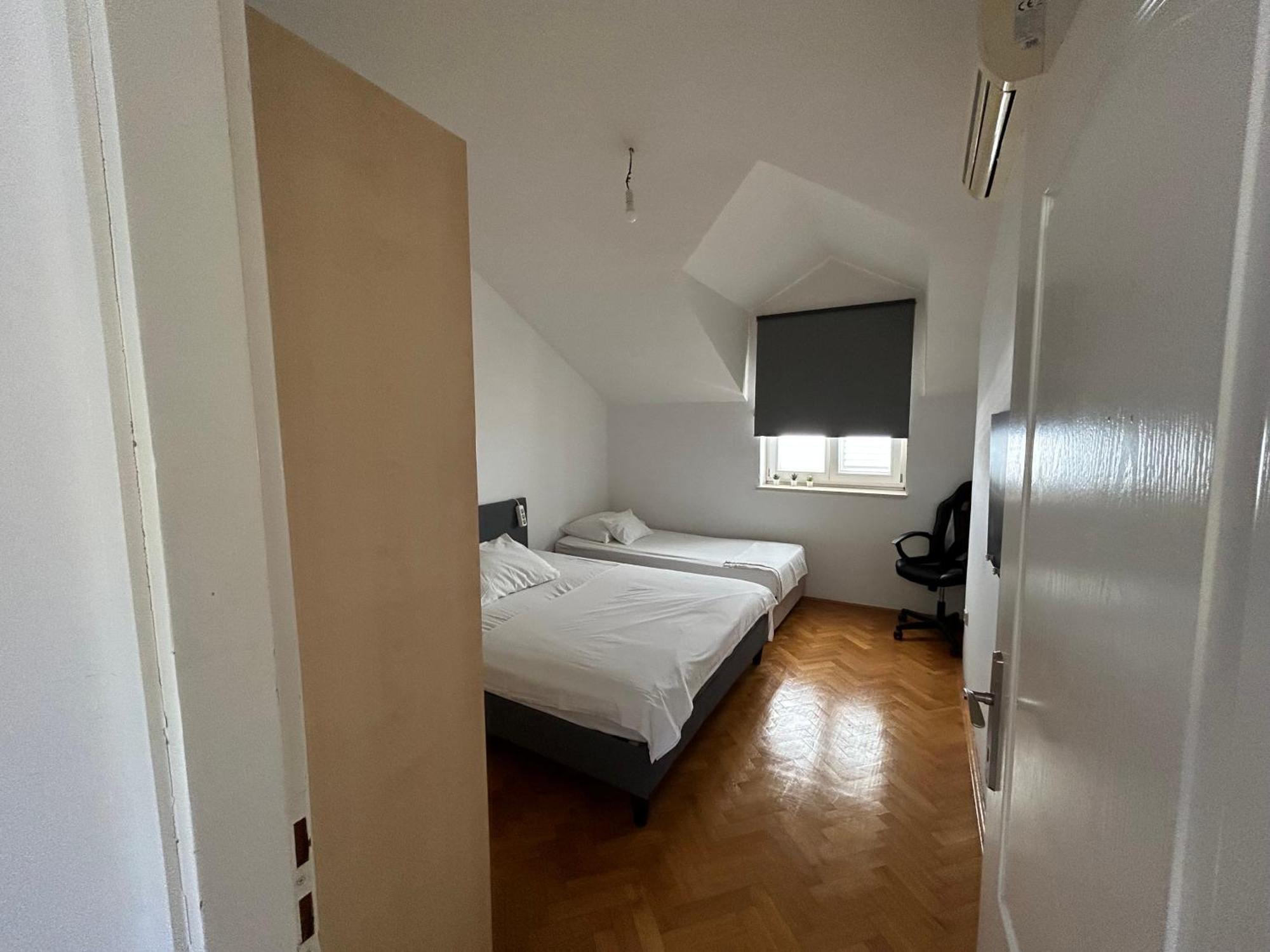 Villa Iva Dubrovnik Kültér fotó
