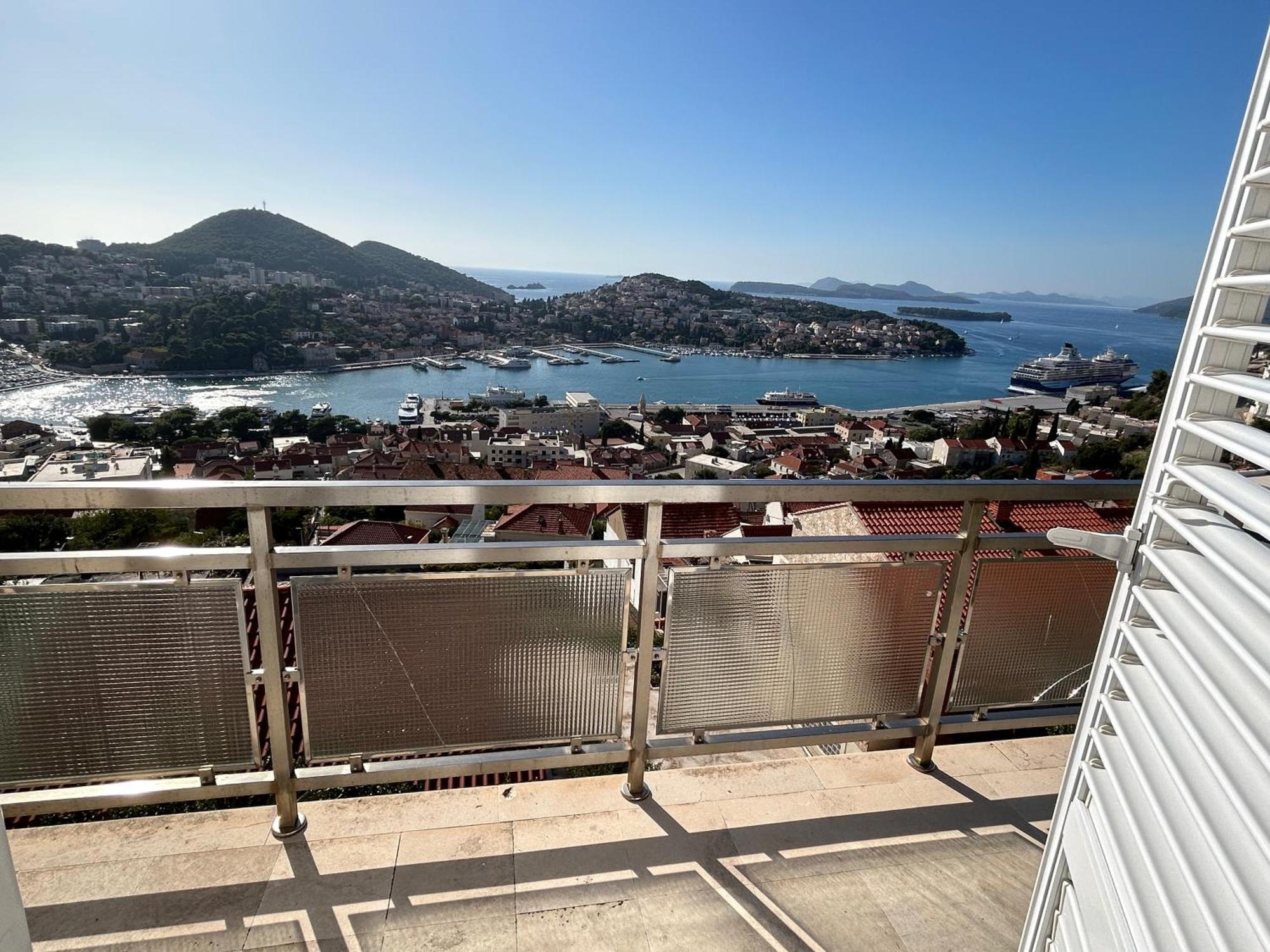 Villa Iva Dubrovnik Kültér fotó