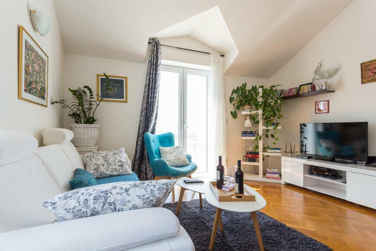 Villa Iva Dubrovnik Kültér fotó