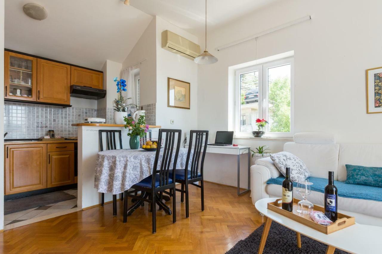 Villa Iva Dubrovnik Kültér fotó