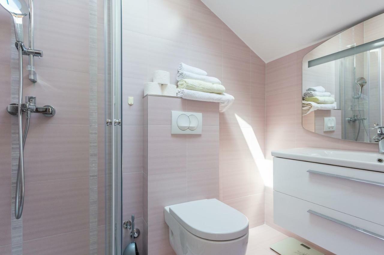 Villa Iva Dubrovnik Kültér fotó
