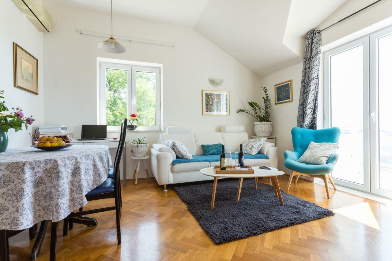 Villa Iva Dubrovnik Kültér fotó