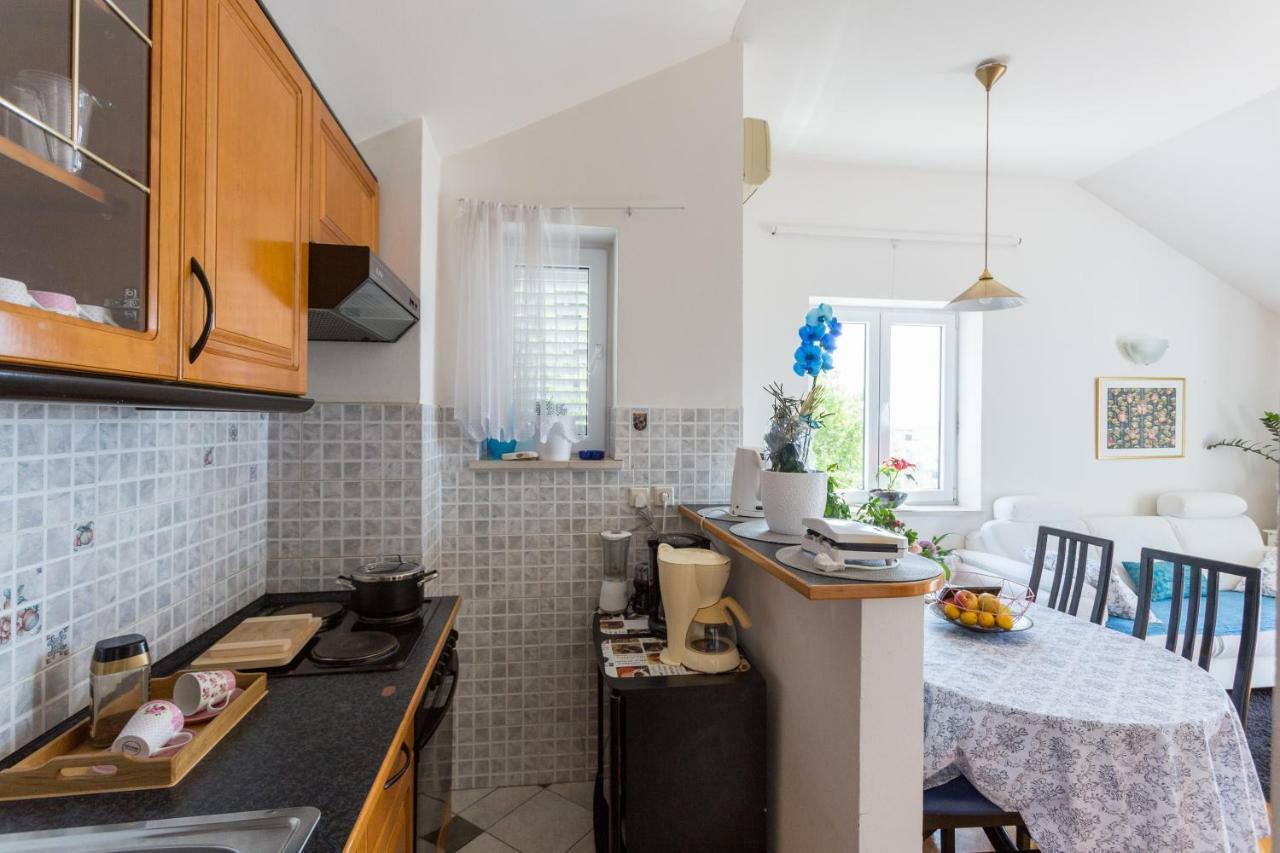 Villa Iva Dubrovnik Kültér fotó