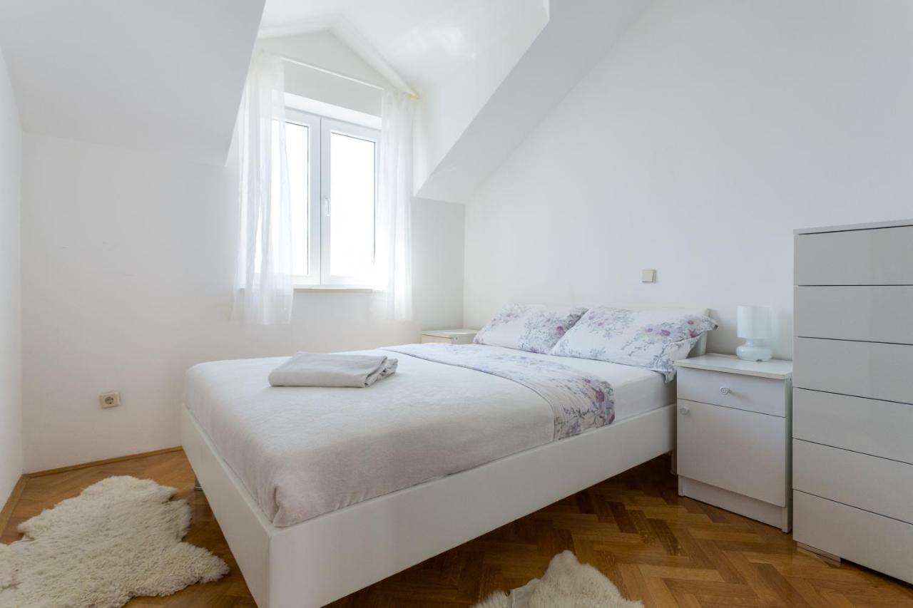 Villa Iva Dubrovnik Kültér fotó