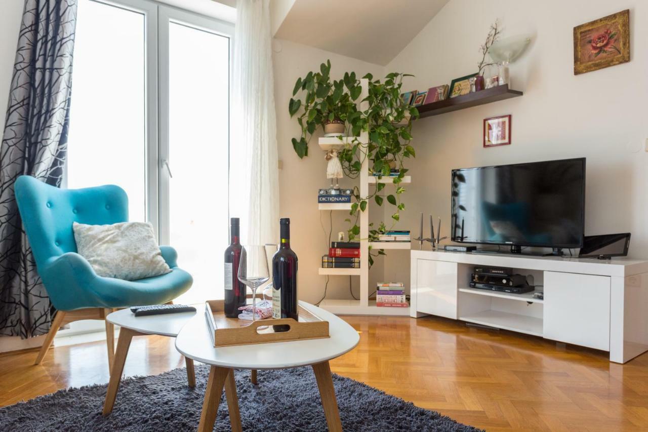 Villa Iva Dubrovnik Kültér fotó