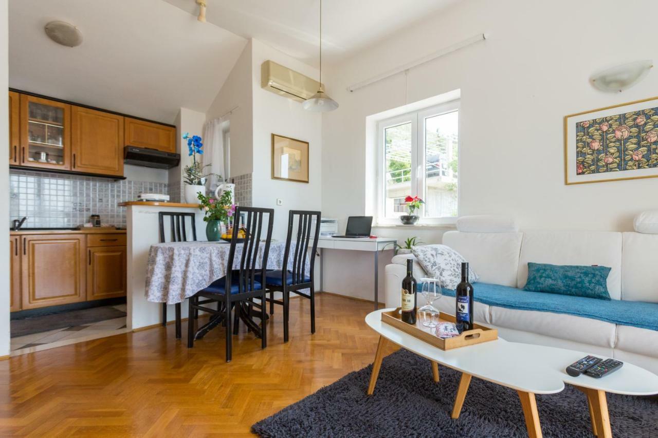 Villa Iva Dubrovnik Kültér fotó